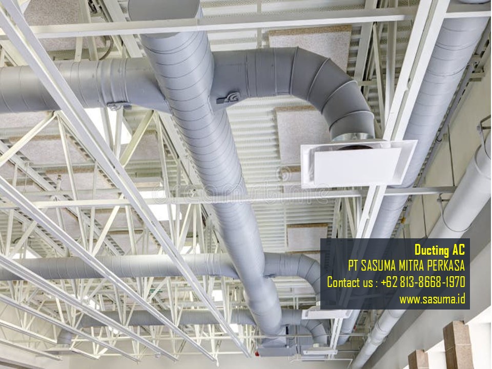AC Ducting System