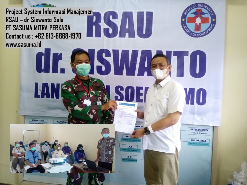 SIM RS - RSAU Solo